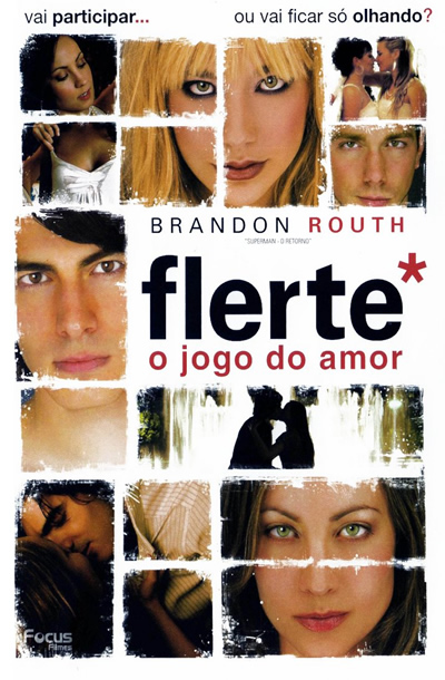 Baixar Filme Flerte - O Jogo do Amor DVDRip XviD Dual Audio (2008)